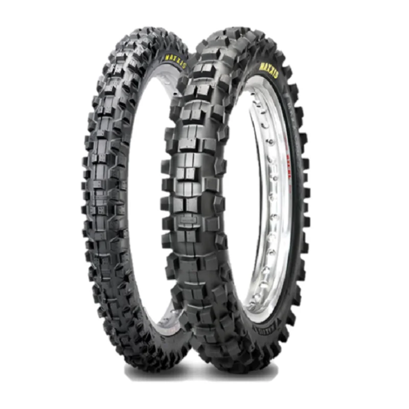 Alacsony ár Maxxis M-7312 2.75 – 10 38J TT (hátsó gumi)