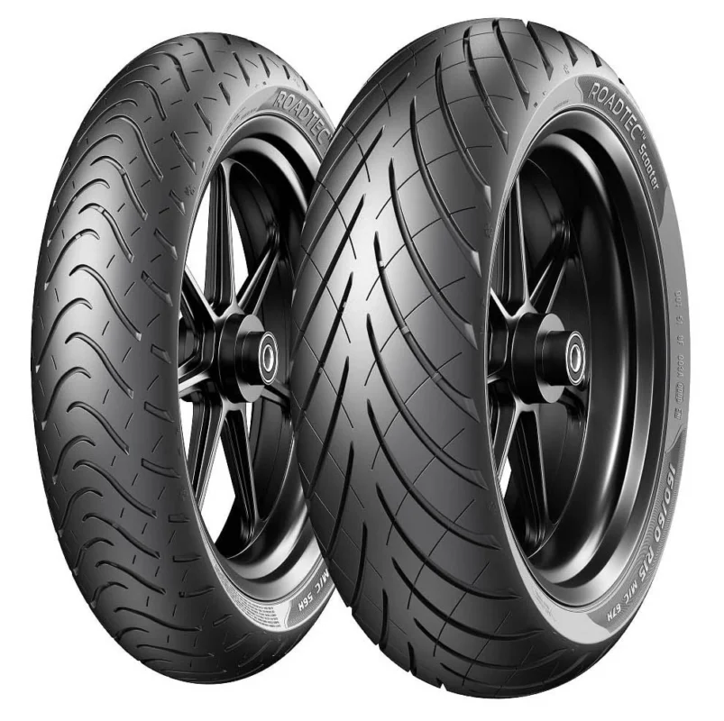Ne maradj le Metzeler Roadtec Scooter Rf. 3.50 – 10 59J TL (első/hátsó)
