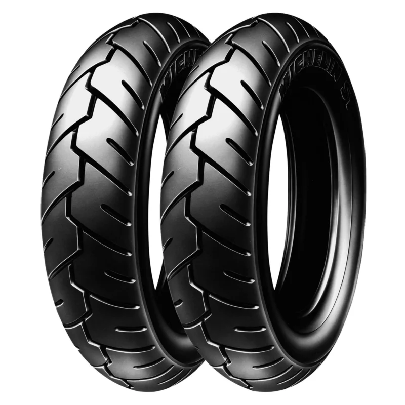Ajánlat Michelin S 1 3.00 – 10 50J TL (első/hátsó)