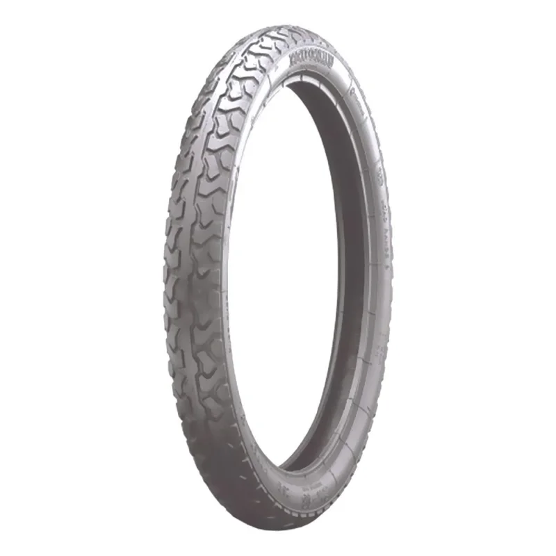 Gyors szállítás Heidenau M 4 2.25 – 16 38J TT (első/hátsó)