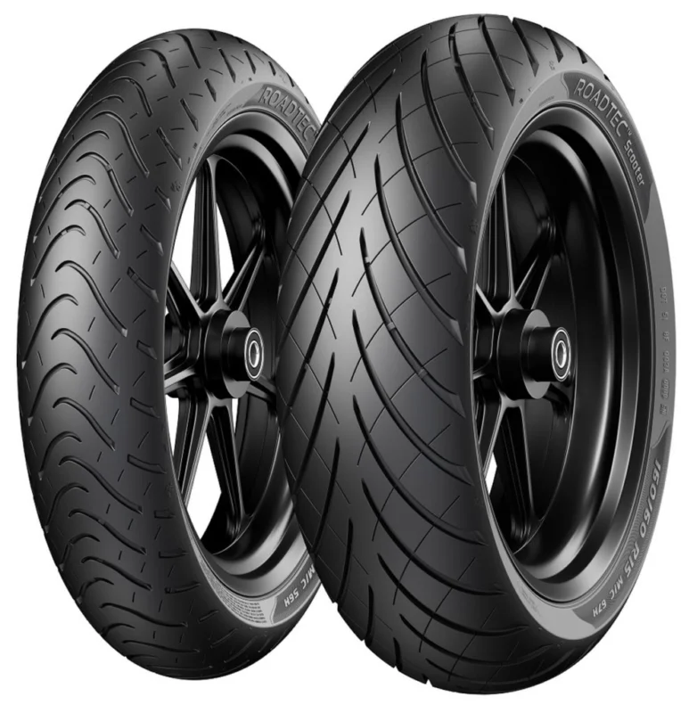 Metzeler Roadtec Scooter 100/80 – 10 53L TL (első/hátsó) Korlátozott ajánlat