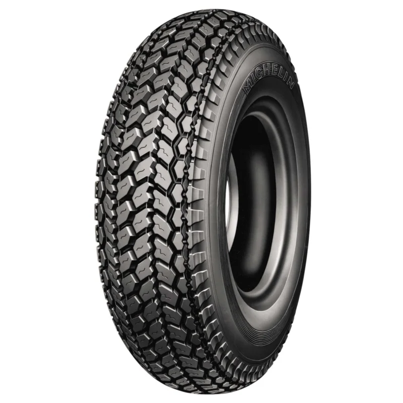 Michelin ACS 2.75 – 9 35J TT (első/hátsó) Vedd meg most