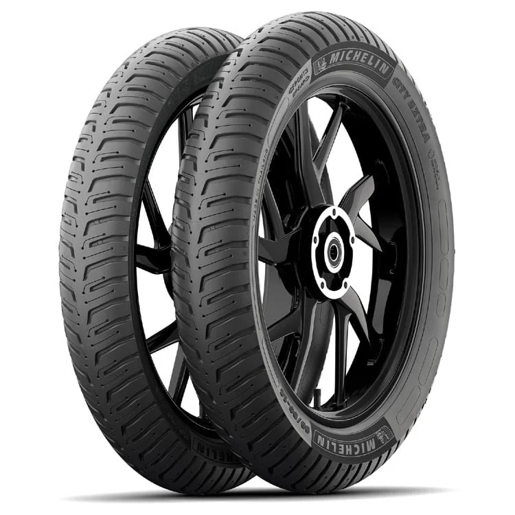 Népszerű Michelin City Extra 2.75 – 17 47P TT (első/hátsó)