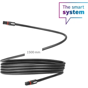 Akció Bosch Fekete Bosch Display Cable 1500mm (BCH3611-1500) kijelző csatlakozó kábel 2025