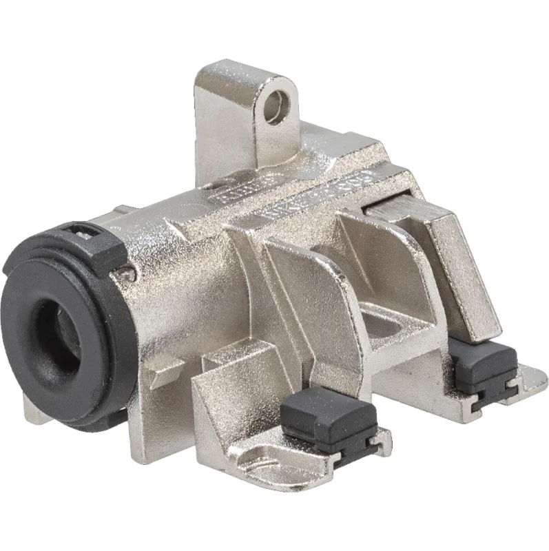 Kiárusítás Abus Ezüst Abus Bosch XPlus Cylinder for frame mounted battery BDU2/3/4 zár szerkezet 2026