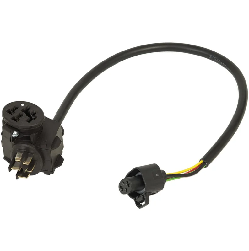Bosch Fekete Bosch Cable for frame battery 310 mm BCH210 csatlakozó kábel 2025 Prémium