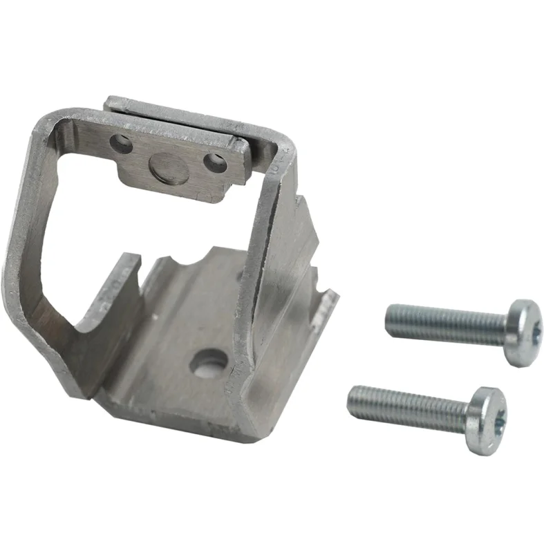 Bosch Ezüst Bosch holder for frame Battery adapter kit akku rögzítő 2022 Árcsökkenés