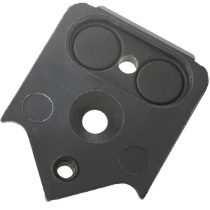 Alacsony ár Bosch Bosch Kiox Mounting Plate (BUI330) tartó rész