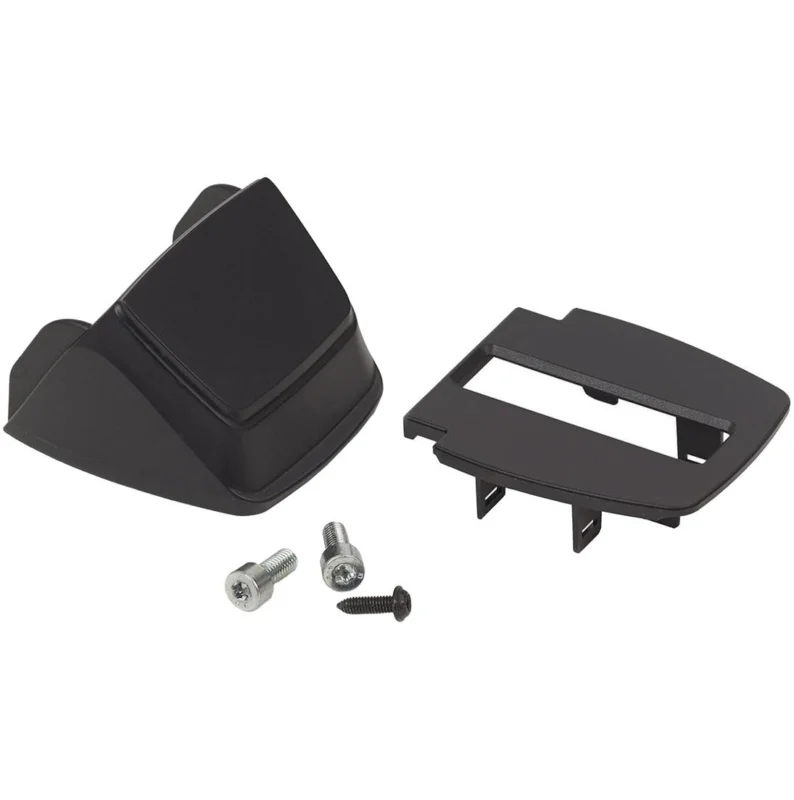 Újdonság Bosch Bosch Plastic Trim kit for frame battery lock takaró