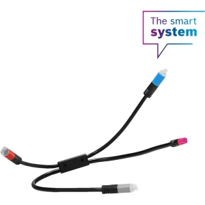 Utolsó esély Bosch Fekete Bosch Power Supply sebesség és világítás MPP (BCH3361) kábel 2025