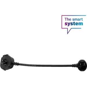 Újdonság Bosch Fekete Bosch PowerMore Cable 300 mm (BCH3923_300) kábel 2025