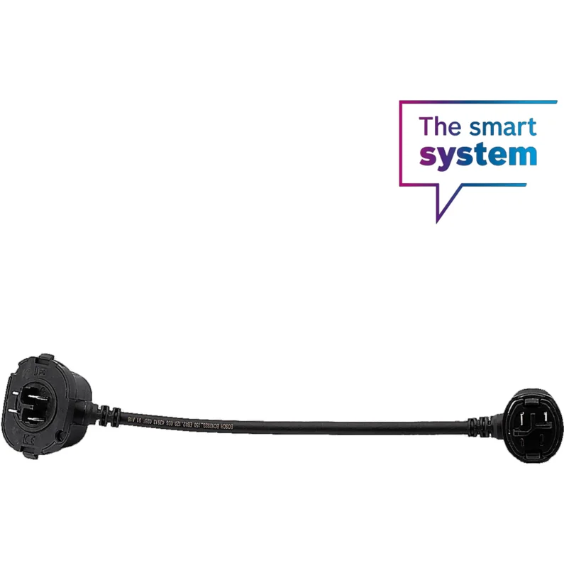 Újdonság Bosch Fekete Bosch PowerMore Cable 300 mm (BCH3923_300) kábel 2025