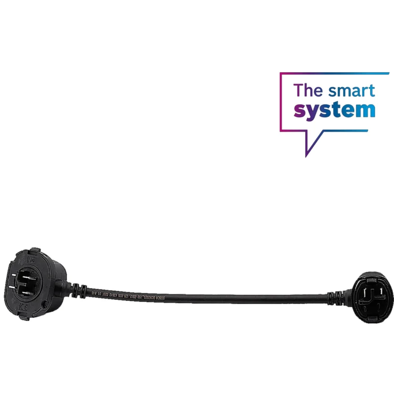 Árengedmény Bosch Fekete Bosch PowerMore Cable 750 mm (BCH3923_750) kábel 2025