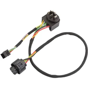 Akciós ár Bosch Bosch Powertube Cable 310 mm csatlakozó kábel