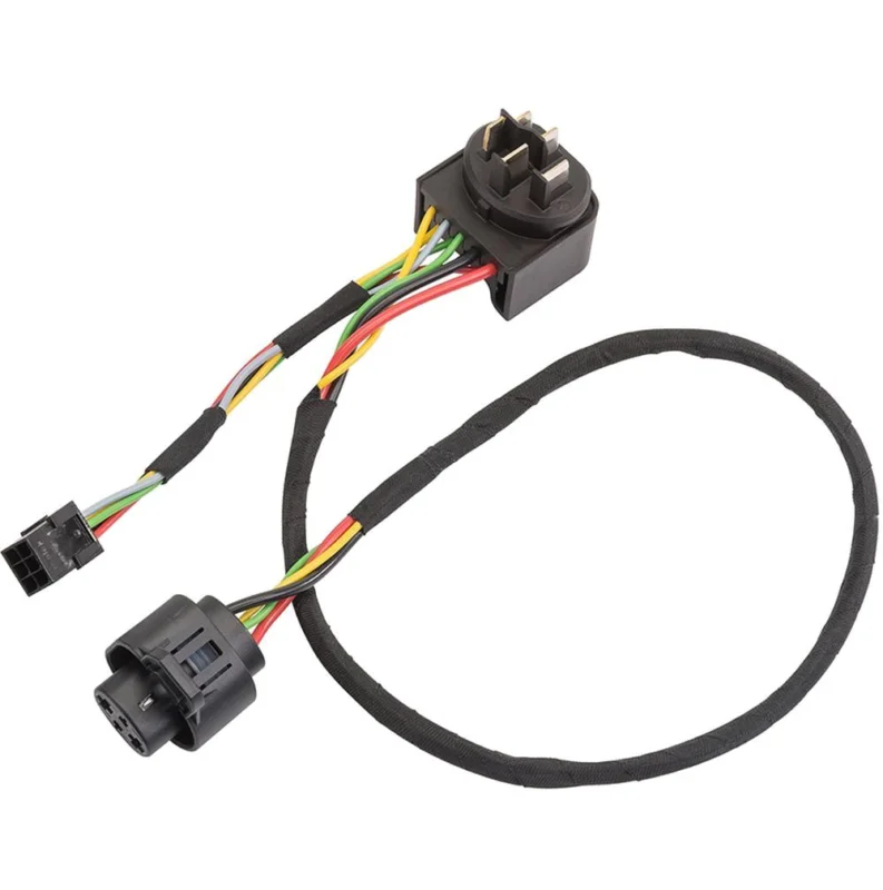 Bosch Bosch Powertube Cable 520 mm csatlakozó kábel Biztonságos fizetés