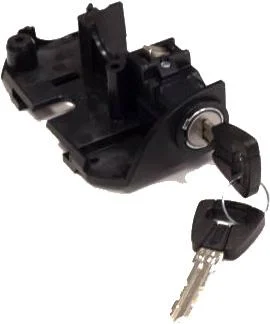 Abus Bosch Standard Cylinder for rack mounted battery zár szerkezet Szezonális akció