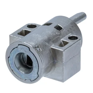 Abus Bosch X-Plus Cylinder for powertube 750 battery zár szerkezet Vásárlói kedvenc