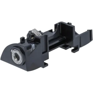 Végkiárusítás Abus Bosch XPlus Cylinder for rack mounted battery BDU2/3/4 zár szerkezet