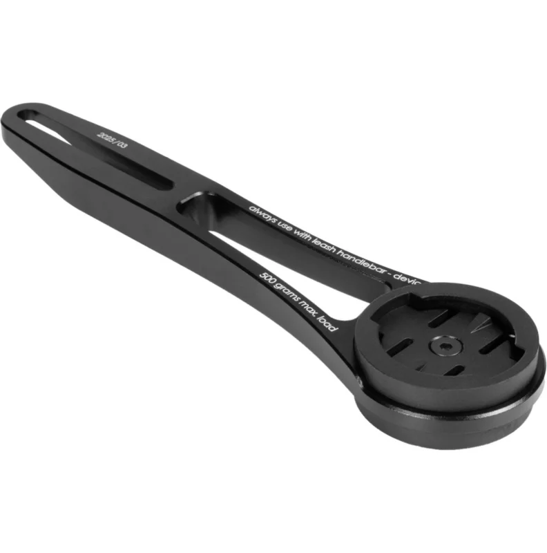 Cube Fekete Cube Navigation Mount X-Lock M konzol 2026 Csak ma