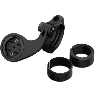 Garmin Fekete Garmin Edge 1030 mountain bike computer tartó 2023 Biztonságos fizetés