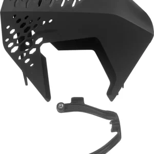 Scott Fekete Scott eBike motor cover Patron eRide takaró fedél 2024 Nézd meg most