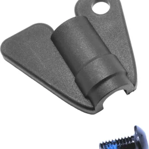 Scott Fekete Scott Patron eRide Speed sensor Clip rögzítő elem 2024 Vedd meg most