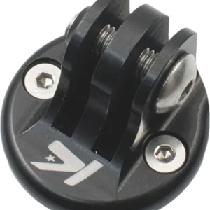 Syncros Fekete Syncros Computer Mount GoPro konzol 2024 Bestseller