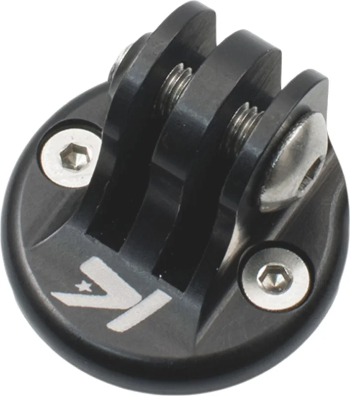 Syncros Fekete Syncros Computer Mount GoPro konzol 2024 Bestseller