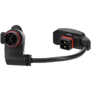 Utolsó esély TQ TQ Range Extender 85 mm kábel