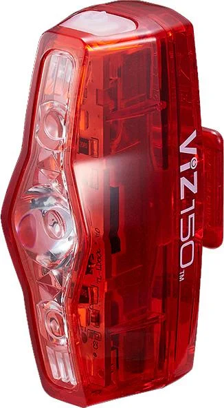 Cateye Cateye TL-LD 800 VIZ150 LED hátsó lámpa Prémium