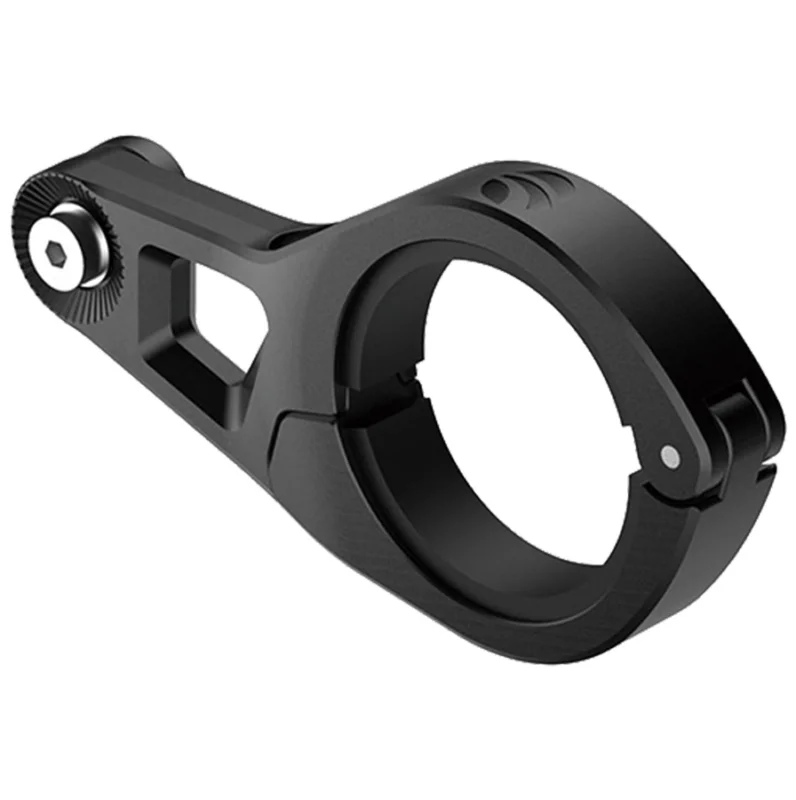 Korlátozott ajánlat Litemove Fekete Litemove Handlebar Mount 31.8/35 mm lámpa tartó konzol 2026