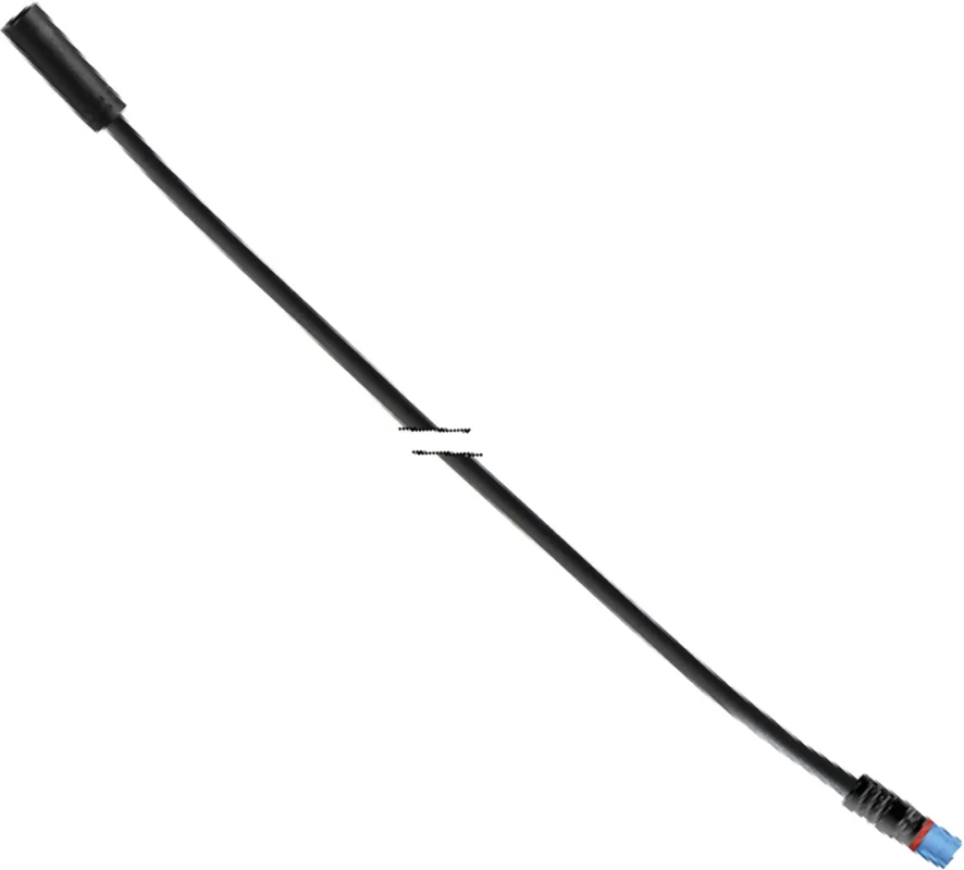 Népszerű Supernova Fekete Supernova Bosch Smart System Front light 1300mm kábel 2025