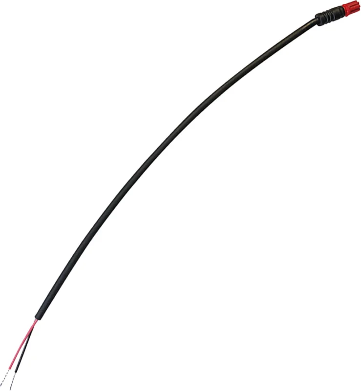 Biztonságos fizetés Supernova Fekete Supernova Bosch Smart System Tail Light 200mm kábel 2025