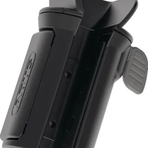 Abus Fekete Abus 540/470/460/640 lakattartó SH B U-lakatokhoz Prémium