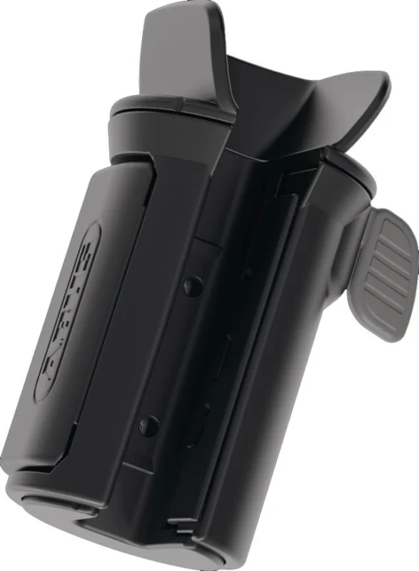 Abus Fekete Abus 540/470/460/640 lakattartó SH B U-lakatokhoz Prémium