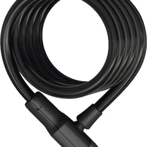 Abus Fekete Abus Booster 6512K/180/12 lakat 2023 Biztonságos vásárlás