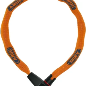 Abus Narancssárga Abus Catena 6806K/85 lakat Legnépszerűbb