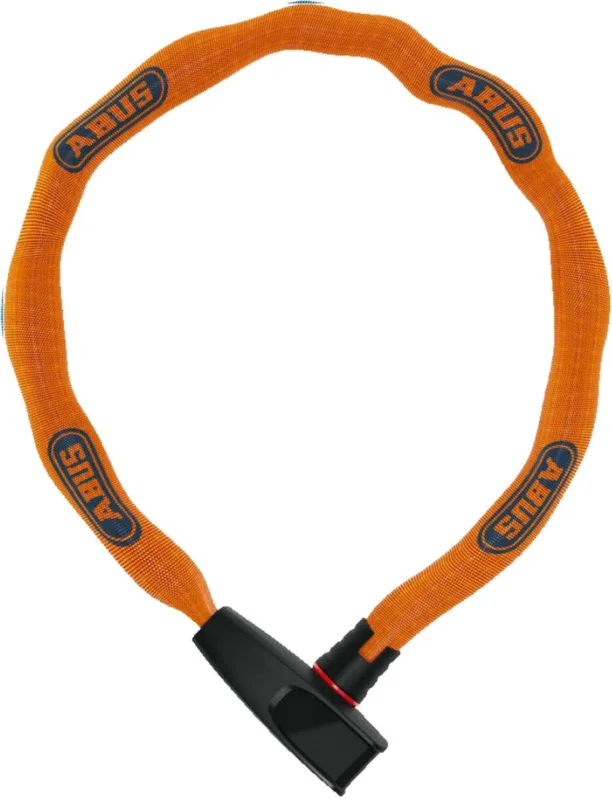 Abus Narancssárga Abus Catena 6806K/85 lakat Legnépszerűbb