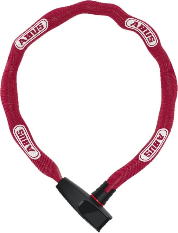 Olcsóbb Abus Piros Abus Catena 6806K/85 lakat