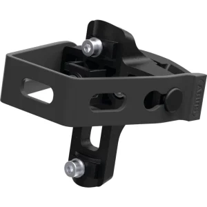 Abus Fekete Abus SaddleFix SH SF univerzális lakattartó Akció