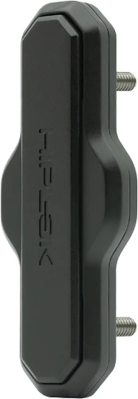 Hiplok Fekete Hiplok AirTag holder + Z Lok Bracket nyomkövető tartó 2025 Csak ma