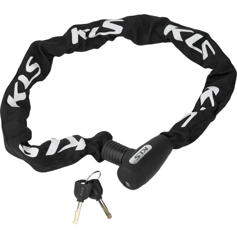 Csak ma Kellys Fekete Kellys Chainlock 10 lakat 2020