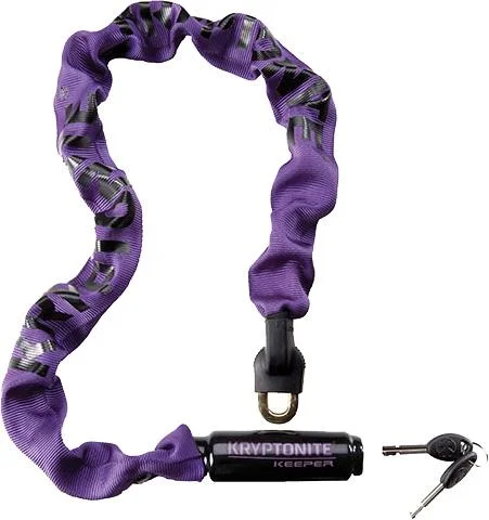Kryptonite Lila Kryptonite Keeper 785 lánczár 2020 Bestseller