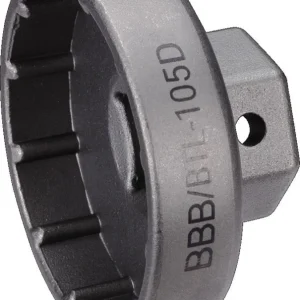 Gyors kiszállítás BBB BBB BTL-105D BracketPlug Sram középrész leszedő szerszám
