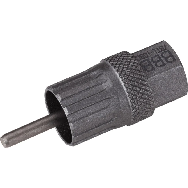 BBB Fekete BBB BTL-108C LockPlug Campagnolo kazetta leszedő szerszám 2025 Vedd meg most