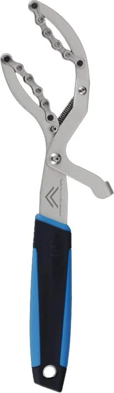 Azonnal elérhető BBB Ezüst - Fekete BBB BTL-122 T-RexGrip kazetta leszedő szerszám