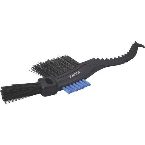 BBB Fekete - Kék BBB BTL-17 ToothBrush tisztító kefe Népszerű