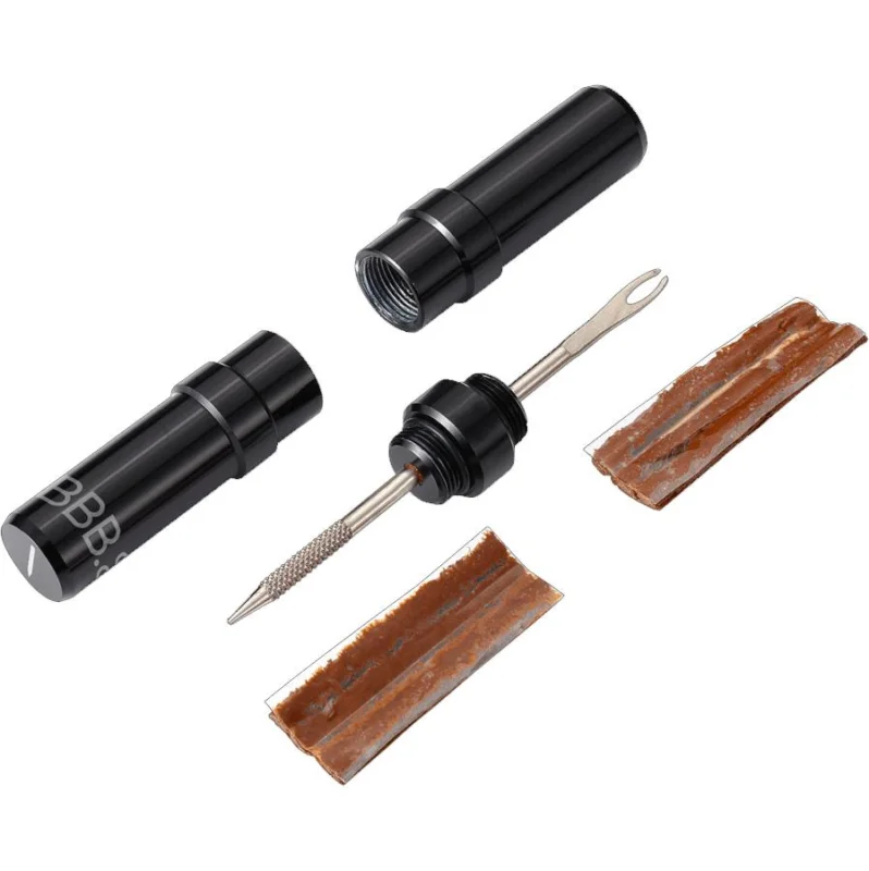 Expressz kézbesítés BBB BBB BTL-185 PuncturePlugger Tubeless defektjavító készlet