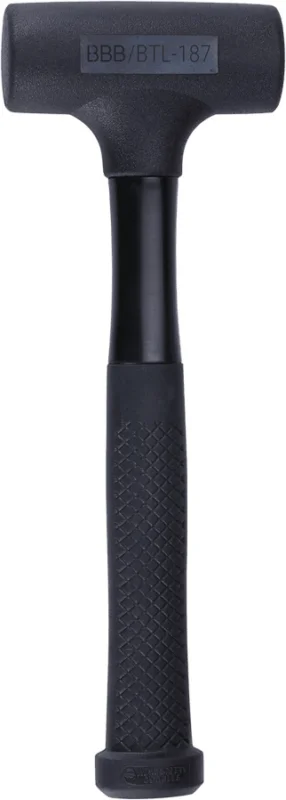 BBB Fekete BBB BTL-187 DeadBlow kalapács 2025 Bestseller