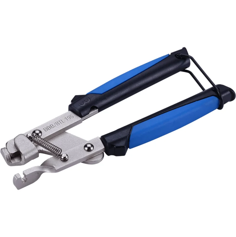 BBB Fekete - Kék BBB BTL-195 Cable Puller bovdenhúzó szerszám 2025 Outlet